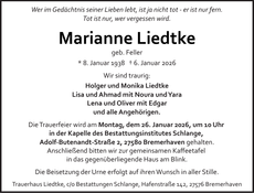 Announcement