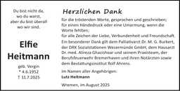Announcement