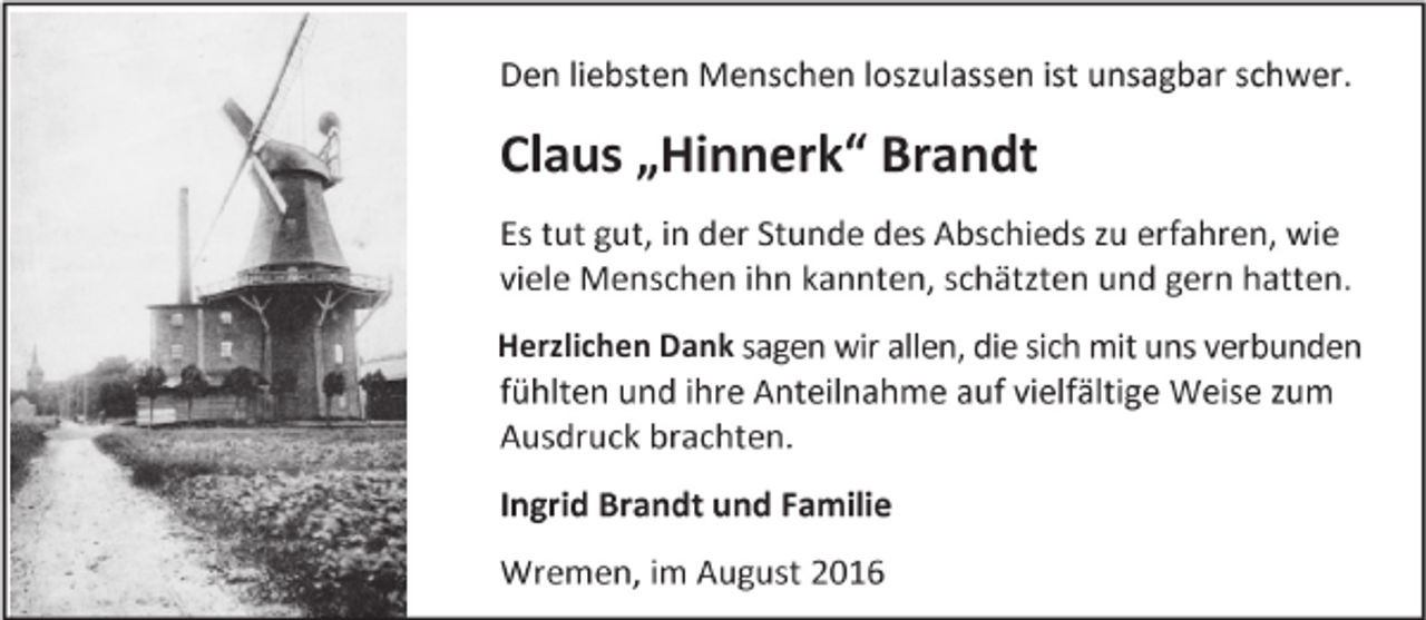 <p>Herzlichen Dank</p>