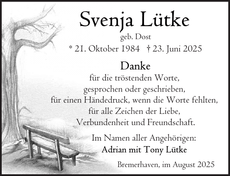 Announcement
