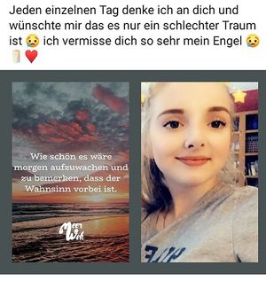 Vom User ausgewähltes Bild