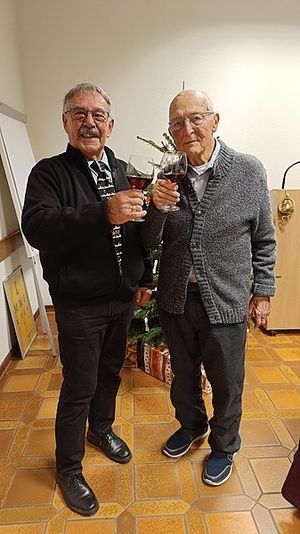 Vom User ausgewähltes Bild