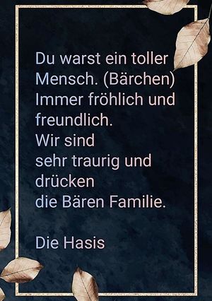 Vom User ausgewähltes Bild