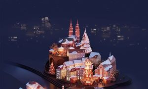 Image chosen by user