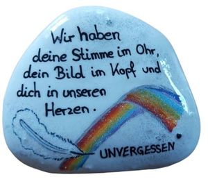 Vom User ausgewähltes Bild