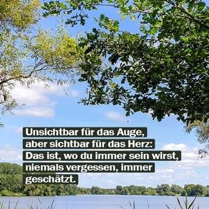 Vom User ausgewähltes Bild