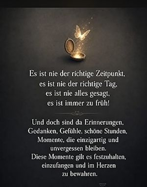 Vom User ausgewähltes Bild