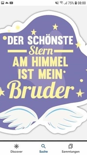 Vom User ausgewähltes Bild