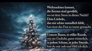 Vom User ausgewähltes Bild