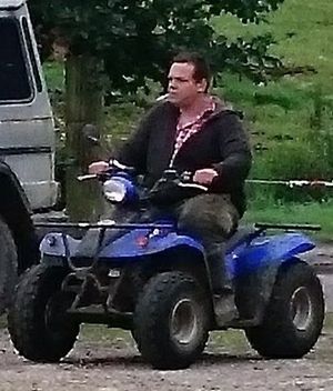 Vom User ausgewähltes Bild