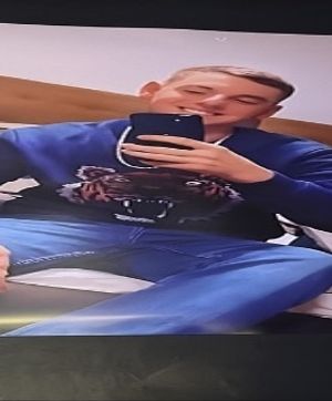 Image chosen by user