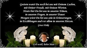 Vom User ausgewähltes Bild