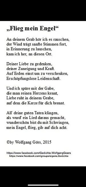 Vom User ausgewähltes Bild