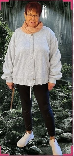 Vom User ausgewähltes Bild