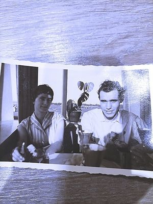 Image chosen by user