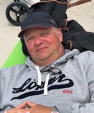 Vom User ausgewähltes Bild