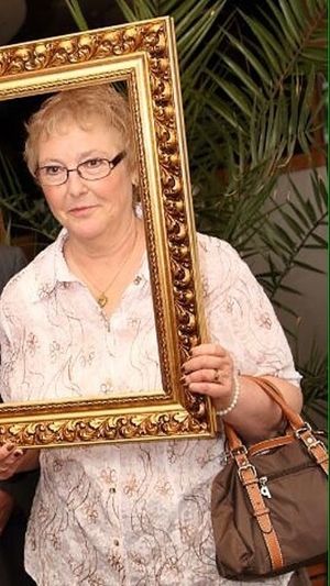 Vom User ausgewähltes Bild