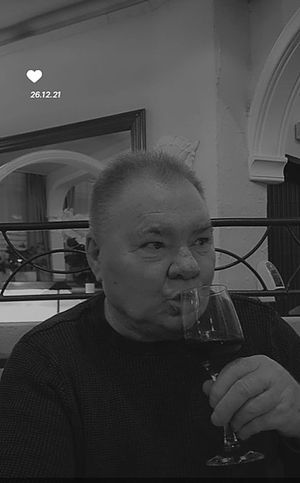 Image chosen by user