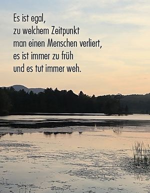 Vom User ausgewähltes Bild