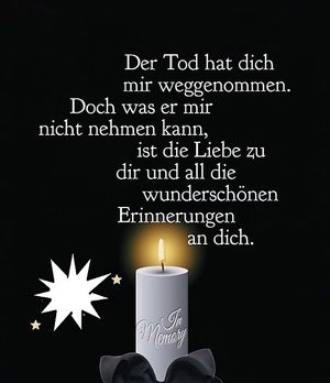 Vom User ausgewähltes Bild