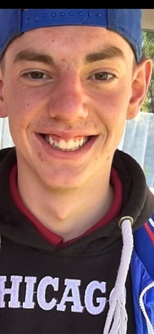 Image chosen by user