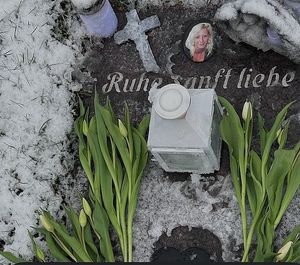 Vom User ausgewähltes Bild