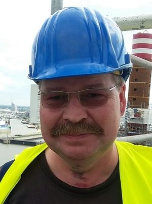 Vom User ausgewähltes Bild