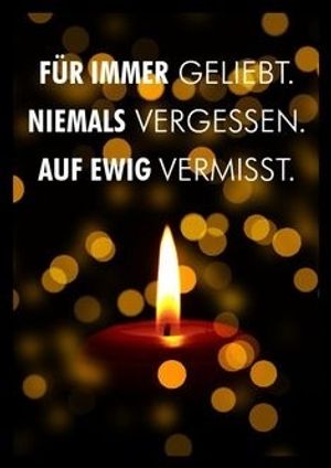 Vom User ausgewähltes Bild
