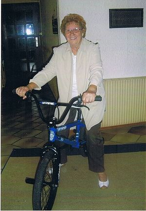Vom User ausgewähltes Bild
