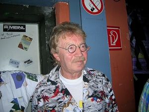Vom User ausgewähltes Bild