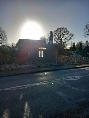 Vom User ausgewähltes Bild