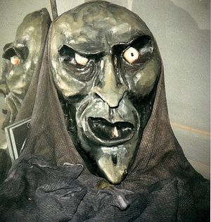 Image chosen by user
