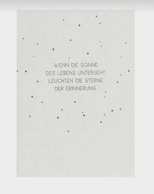 Vom User ausgewähltes Bild