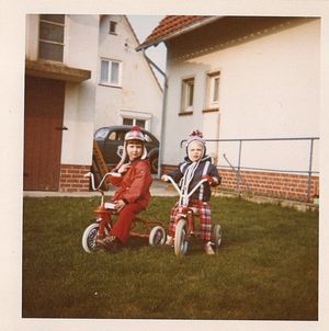 Vom User ausgewähltes Bild
