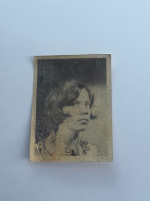 Image chosen by user