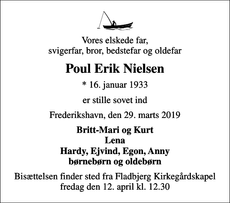 Announcement