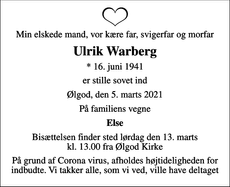 Annonce