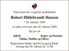 Announcement
