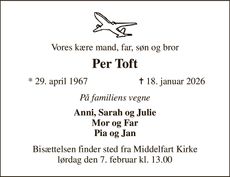 Announcement