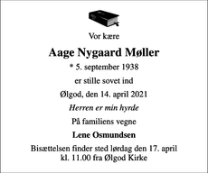 Annonce