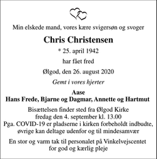 Annonce