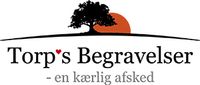 Torps Begravelser logo