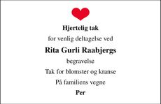Announcement