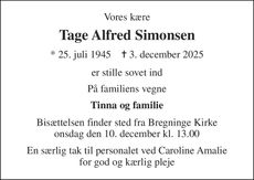 Annonce