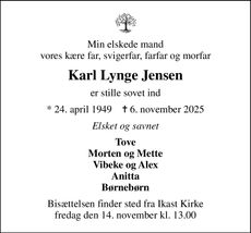 Annonce