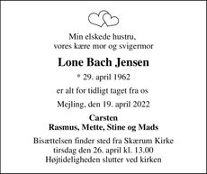 Announcement