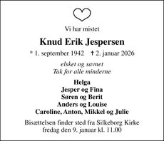 Announcement
