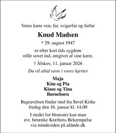 Announcement