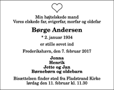 Announcement