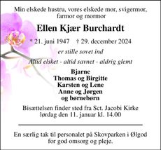 Annonce